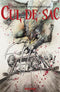 CUL DE SAC (2025) #3 CVR A JONATHAN WAYSHAK
