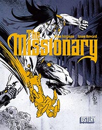 MISSIONARY (2024) #2 CVR A HOWARD