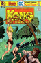 KONG THE UNTAMED (1975) #3