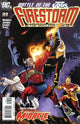 FIRESTORM VOL 3 #33