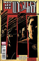 MYSTERY MEN #1