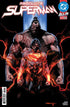 ABSOLUTE SUPERMAN (2024) #12 CVR A RAFA SANDOVAL