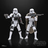 STAR WARS BLACK SERIES MISTY & CAV (SCAR SQUADRON) 2 PACK FIGURE AF