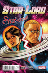 STAR-LORD (2015) - SET OF EIGHT