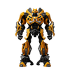 BLOKEES TRANSFORMERS CLASSIC CLASS 23 BUMBLEBEE DARK SIDE OF THE MOON MODEL
