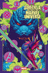 GODZILLA DESTROYS THE MARVEL UNIVERSE (2025) #4 ACO VAR