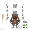 SUPER 7 TMNT SPLINTER ULTIMATES AF