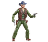 GI JOE CLASSIFIED SERIES RETRO CARDBACK WILLIAM WILD BILL HARDY AF