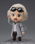 BACK TO THE FUTURE DOC EMMETT BROWN NENDOROID AF