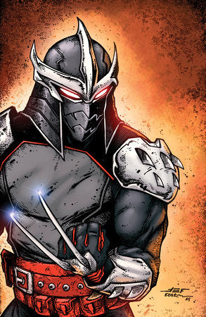 TEENAGE MUTANT NINJA TURTLES (2024) #12 CVR F 10 COPY INCV EASTMAN VAR