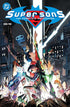 SUPER SONS THE COMPLETE COLLECTION TP BOOK 02