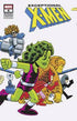 EXCEPTIONAL X-MEN (2024) #8  CHRIS GIARRUSSO MARVEL UNIVERSE CONNECTING WRAP VAR K