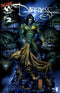 DARKNESS (1996) #2