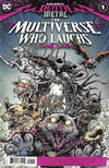 DARK NIGHTS DEATH METAL (2020) - COMPLETE SET OF TWELVE ONE SHOTS