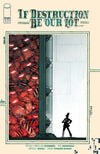 IF DESTRUCTION BE OUR LOT (2026) #3 CVR A