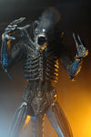 ALIENS 40TH ANNIVERSARY BIG CHAP 1/4 SCALE AF