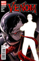 VENOM (2011) #1 15 COPY INCV PAOLO SIQUEIRA VAR (VF)