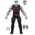MARVEL LEGENDS SERIES MARVELS COLOSSUS AF