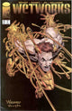 WETWORKS (1994) #10 (FN/VF)