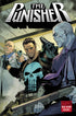 PUNISHER RED BAND (2025) #5 [POLYBAGGED]