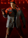 TERMINATOR ULTIMATE T-800 (TECH NOIR) 7IN AF