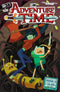 ADVENTURE TIME (2025) #7 CVR B DIANSAKHU BANTON-PERRY