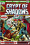 CRYPT OF SHADOWS (1973) #7 (FN)