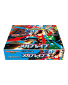 POKEMON JAPAN: MEGA M1B BRAVE BOOSTER BOX