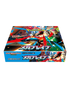 POKEMON TCG JAPANESE: MEGA M1B BRAVE BOOSTER BOX