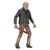 FRIDAY THE 13TH PART 4 JASON 1/4 SCALE AF
