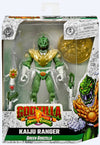 POWER RANGERS X GODZILLA KAIJU RANGER GREEN GODZILLA AF