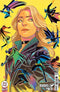 BIRDS OF PREY (2023) #21 CVR B NIMIT MALAVIA CARD STOCK VAR