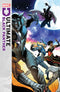 ULTIMATE BLACK PANTHER (2024) #21
