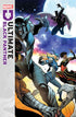 ULTIMATE BLACK PANTHER (2024) #21
