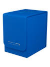 PALMS OFF GAMING COLLECTORS SERIES BLUE SMALL GRADED CARD STORAGE CASE