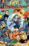 GEN 13 FANTASTIC FOUR (2001) #1 (VF)