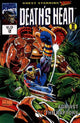 DEATHS HEAD II VOL 2 #3