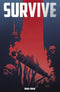 SURVIVE (2025) #2 CVR A EDUARDO RISSO
