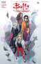 BUFFY THE VAMPIRE SLAYER VOL 2 #25 CVR A FRANY