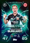 2025-26 TOPPS MATCH ATTAX UEFA CLUB COMPETITIONS SOCCER ECO PACK