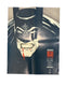 VINTAGE (1991) BATMAN DRACULA RED RAIN PROMO POSTER (FN/VF)
