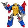 TRANSFORMERS LEGACY UNITED VOYAGER CLASS SUPER-GOD MASTERFORCE METALHAWK AF