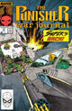 PUNISHER WAR JOURNAL (1988) #10