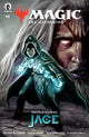 MAGIC THE GATHERING UNTOLD STORIES JACE (2026) #4 CVR B JOHN J PEARSON