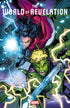 WORLD OF REVELATION (2025) #1 (ONE SHOT) GIADA BELVISO VAR [AOR]