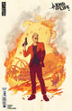 END OF LIFE (2026) #3 CVR B DAVID TALASKI CARD STOCK VAR