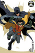 NEW HISTORY OF THE DC UNIVERSE (2025) #3 CVR C FRANK QUITELY CARD STOCK VAR