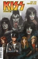 KISS (2016) #4 CVR A PARRILLO