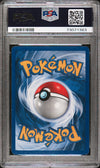 2000 POKEMON GYM HEROES LT. SURGE'S MAGNETON #8 PSA 5