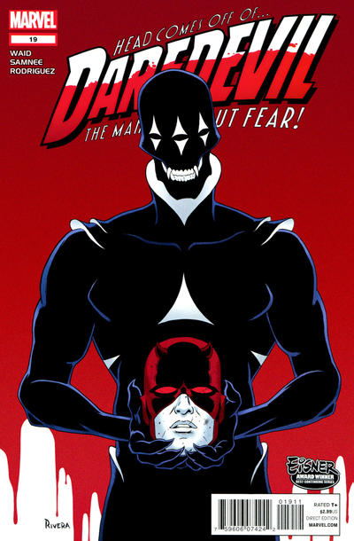 DAREDEVIL (2011) #19